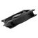 ARCTIC P12 MAX (BLACK) - 120MM CASE FAN - DUAL BALL BEARING - MAX 3300 RPM - PWM REGULATED