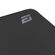 ENDGAME GEAR EM-C PORON GAMING MOUSEPAD - BLACK 49X41