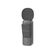 BOYA BY-V1 WIRELESS LAVALIER MICROPHONE FOR IPHONE IPAD MINI LAPEL LIGHTNING CONNECTION