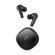 QCY T13X TWS BLACK - 30 HOUR BATTERY - TRUE WIRELESS EARBUDS - QUICK CHARGE 380MAH