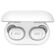 QCY ARCBUDS LITE T27 WHITE, BLUETOOTH 5.3 ENC IPX4 SWEATPFOOF 8H - 32H BATTERY, 68MS LATENCY