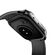 QCY WATCH GS S6 BLACK - 2,02" LARGE TFT TOUCH, 320X502 60HZ, CALL BT SMART WATCH IPX8 14DAY