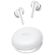 QCY T13 ANC 2 WHITE - TWS 28DB ACTIVE NOISE CANCELING 10MM DRIVERS, BT 5.3 30 HOURS TRUE WIRELESS