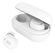 QCY ARCBUDS LITE T27 WHITE, BLUETOOTH 5.3 ENC IPX4 SWEATPFOOF 8H - 32H BATTERY, 68MS LATENCY