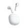 QCY T29 AILYBUDS LITE TWS WHITE - ENC SEMI IN-EAR BLUETOOTH 5.3 22,5 HOURS EARBUD TRUE WIRELESS