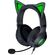 RAZER KRAKEN KITTY V2 - BLACK - RGB - USB 7.1 GAMING HEADSET - KITTY EARS - PC / PS5 / SWITCH