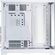 LIAN LI O11 DYNAMIC EVO XL WHITE - EATX PC CASE (UNDER 280MM) XL TOWER