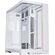 LIAN LI O11 DYNAMIC EVO XL WHITE - EATX PC CASE (UNDER 280MM) XL TOWER