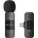 BOYA BY-V1 WIRELESS LAVALIER MICROPHONE FOR IPHONE IPAD MINI LAPEL LIGHTNING CONNECTION