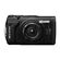 OLYMPUS OM-SYSTEM TG-7 BLACK - TOUGH CAMERA UNDERWATER