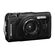 OLYMPUS OM-SYSTEM TG-7 BLACK - TOUGH CAMERA UNDERWATER