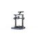 CREALITY CR-10 SE 3D PRINTER - 600MM/S SPEED - AUTO LEVEL - LINEAR RAILS ON X AND Y AXIS 22X22X26
