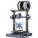 CREALITY CR-10 SE 3D PRINTER - 600MM/S SPEED - AUTO LEVEL - LINEAR RAILS ON X AND Y AXIS 22X22X26