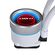 LIAN LI GALAHAD II TRINITY 240 SL-INF WHITE - AIO GPU LIQUID COOLER  WITH ARGB INFINITY FANS
