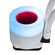 LIAN LI GALAHAD II TRINITY 240 SL-INF WHITE - AIO GPU LIQUID COOLER  WITH ARGB INFINITY FANS