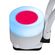 LIAN LI GALAHAD II TRINITY 240 SL-INF WHITE - AIO GPU LIQUID COOLER  WITH ARGB INFINITY FANS
