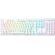 RAZER DEATHSTALKER V2 PRO WHITE – WIRELESS – LOW PROFILE  – CLICKY OPTICAL SWITCHES - RGB
