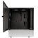 KOLINK OBSERVATORY MX GLASS ARGB MIDI TOWER CASE – BLACK/WHITE (WITH 5 ARGB FANS - 2X140MM & 3X120MM