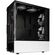 KOLINK OBSERVATORY MX MESH ARGB MIDI TOWER CASE – BLACK/WHITE (WITH 5 ARGB FANS - 2X140MM & 3X120MM)