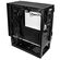 KOLINK OBSERVATORY MX MESH ARGB MIDI TOWER CASE – BLACK/WHITE (WITH 5 ARGB FANS - 2X140MM & 3X120MM)