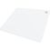 RAZER ATLAS - WHITE - GLASS GAMING MOUSE MAT - PREMIUM TEMPERED GLASS - DIRT AND SCRATCH-RESISTANT