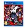 PERSONA 5 TACTICA PS4