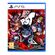 PERSONA 5 TACTICA PS5