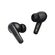 QCY T13X TWS BLACK - 30 HOUR BATTERY - TRUE WIRELESS EARBUDS - QUICK CHARGE 380MAH