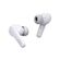 QCY T13X TWS WHITE - 30 HOUR BATTERY - TRUE WIRELESS EARBUDS - QUICK CHARGE 380MAH