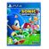 SONIC SUPERSTARS PS4