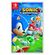 SONIC SUPERSTARS SWITCH