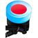 LIAN LI GALAHAD II TRINITY 240 SL-INF BLACK - AIO GPU LIQUID COOLER  WITH ARGB INFINITY FANS