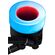 LIAN LI GALAHAD II TRINITY 240 SL-INF BLACK - AIO GPU LIQUID COOLER  WITH ARGB INFINITY FANS