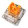RAZER MECHANICAL KEYBOARD SWITCHES PACK - LUBED - 3 PIN - GAMING - ORANGE TACTILE SWITCH