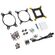 KOLINK UMBRA VOID AIO 360MM PERFORMANCE ARGB CPU WATER LIQUID COOLER