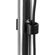 ARCTIC Z2 (GEN 3) - DUAL MONITOR ARM WITH 4-PORT USB HUB IN BLACK COLOR