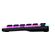 RAZER DEATHSTALKER V2 PRO TKL - WIRELESS - LOW PROFILE - LINEAR RED - OPTICAL SWITCHES - RGB
