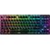 RAZER DEATHSTALKER V2 PRO TKL - WIRELESS - LOW PROFILE - LINEAR RED - OPTICAL SWITCHES - RGB