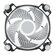 ARCTIC ALPINE 17 – 95W CPU COOLER FOR INTEL SOCKET 1700
