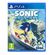 SONIC FRONTIERS PS4