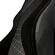 NOBLECHAIRS HERO GAMING CHAIR - COLD FOAM, STEEL ARMRESTS,  60MM CASTERS, 150KG - BLACK/GOLD