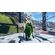 SONIC FRONTIERS PS4