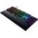 RAZER HUNTSMAN V2 - RGB OPTICAL GAMING KEYBOARD (CLICKY PURPLE SWITCH) - US LAYOUT