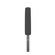 BOYA BY-BM6060L PROFESSIONAL SHOTGUN MIC SUPER CARDIOID MICROPHONE HI-PASS 150HZ FILTER