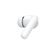 QCY T13 ANC WHITE - TWS 10MM DYNAMIC DRIVER, 4-MIC 28DB ANC, BLUETOOTH 5.3, 7HR-30HR, 75MS LATENCY