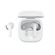 QCY T13 ANC WHITE - TWS 10MM DYNAMIC DRIVER, 4-MIC 28DB ANC, BLUETOOTH 5.3, 7HR-30HR, 75MS LATENCY