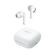 QCY T13 ANC WHITE - TWS 10MM DYNAMIC DRIVER, 4-MIC 28DB ANC, BLUETOOTH 5.3, 7HR-30HR, 75MS LATENCY
