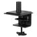ARCTIC X1-3D - SINGLE MONITOR ARM WITH COMPLETE 3D MOVEMENT IN BLACK COLOUR