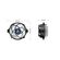 ARCTIC ALPINE 23 - 95W CPU COOLER FOR AMD SOCKET AM4