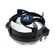 ARCTIC ALPINE 23 - 95W CPU COOLER FOR AMD SOCKET AM4